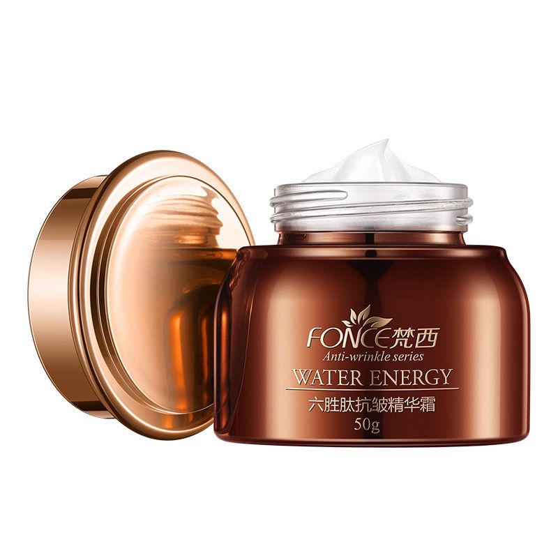 Luxury Skincare Brands - Fonce เกาหลี Anti Aging Wrinkle Remover