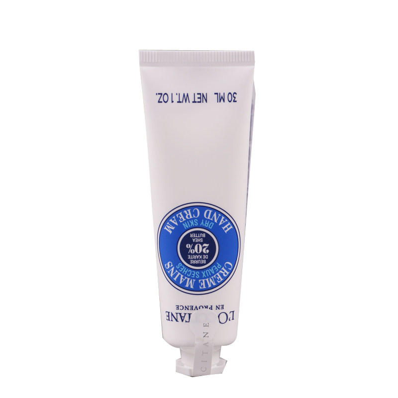 Luxury Skincare Brands - โลซิทาน เชียบัตเตอร์ แฮนด์ครีม สวีท อัลมอนด์ แฮนด์ครีม