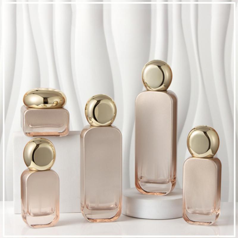 ขวดสเปรย์แก้วแบบใหม่ ขนาด 20 ม - Luxury Skincare Packaging บทวิจารณ์และราคา