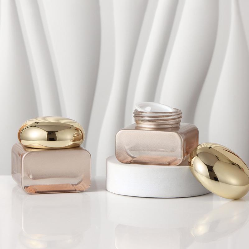 ขวดสเปรย์แก้วแบบใหม่ ขนาด 20 ม - Luxury Skincare Packaging บทวิจารณ์และราคา