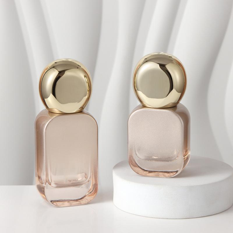 ขวดสเปรย์แก้วแบบใหม่ ขนาด 20 ม - Luxury Skincare Packaging บทวิจารณ์และราคา
