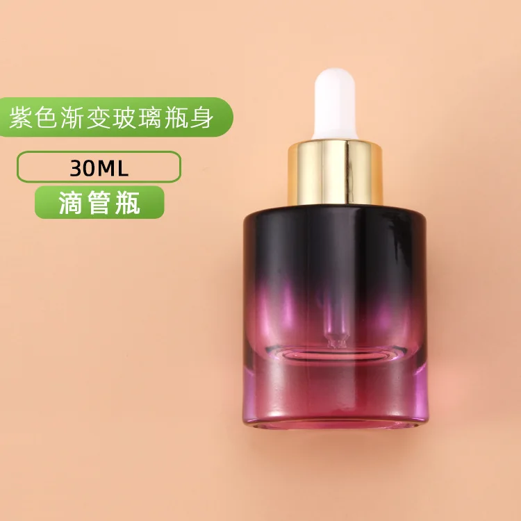 ขวดน้ํามันแก้ว, ขวดเปล่าเกรดสู - Luxury Skincare Packaging บทวิจารณ์และราคา