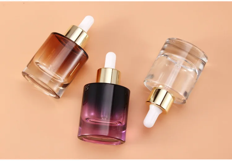 ขวดน้ํามันแก้ว, ขวดเปล่าเกรดสู - Luxury Skincare Packaging บทวิจารณ์และราคา