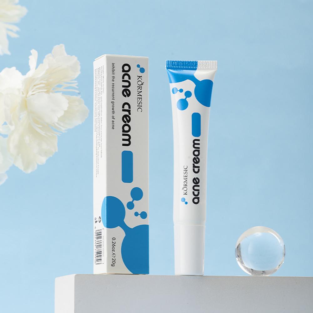ครีมกำจัดสิว 20% Azelaic Acid  - Luxury Skincare Brands บทวิจารณ์และราคา