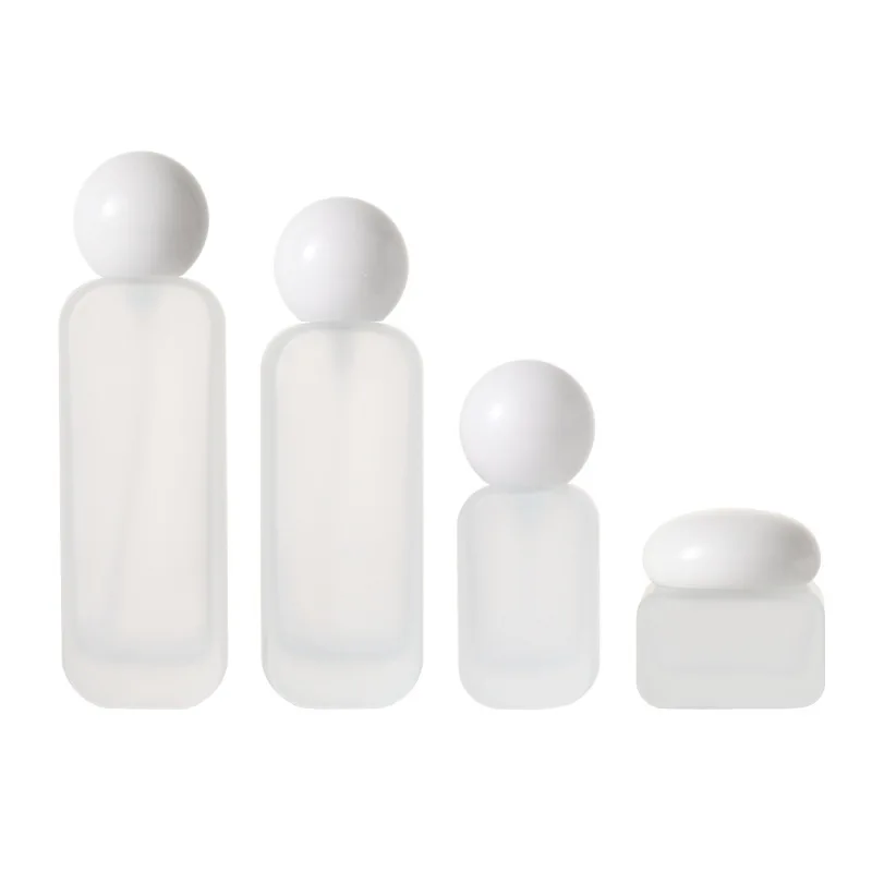 20ml 30ml 50ml100ml120ml ขวดโล - Luxury Skincare Packaging บทวิจารณ์และราคา