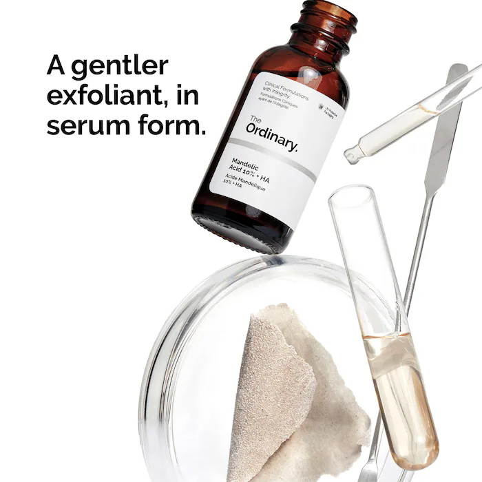 เซรั่มผลัดเซลล์ผิวหน้าอ่อนโยน  - Luxury Skincare Brands บทวิจารณ์และราคา