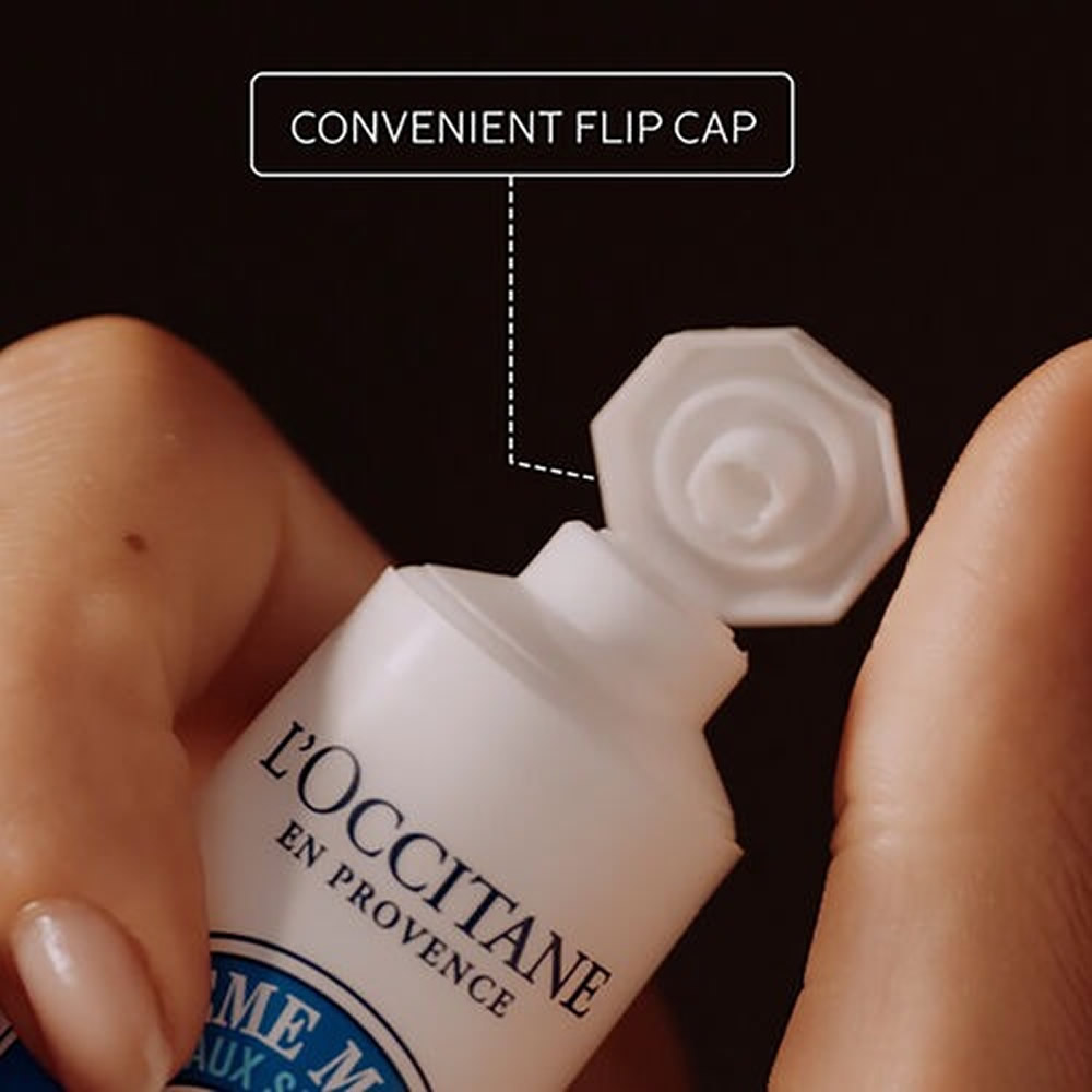 โลซิทาน เชียบัตเตอร์ แฮนด์ครีม - Luxury Skincare Brands บทวิจารณ์และราคา