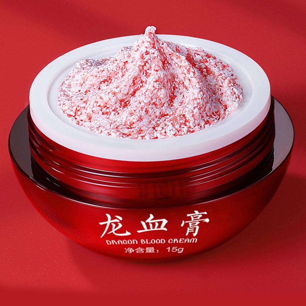 ครีมทาหน้าดราก้อน'บลัด ฟื้นฟูผ - Luxury Skincare Brands บทวิจารณ์และราคา